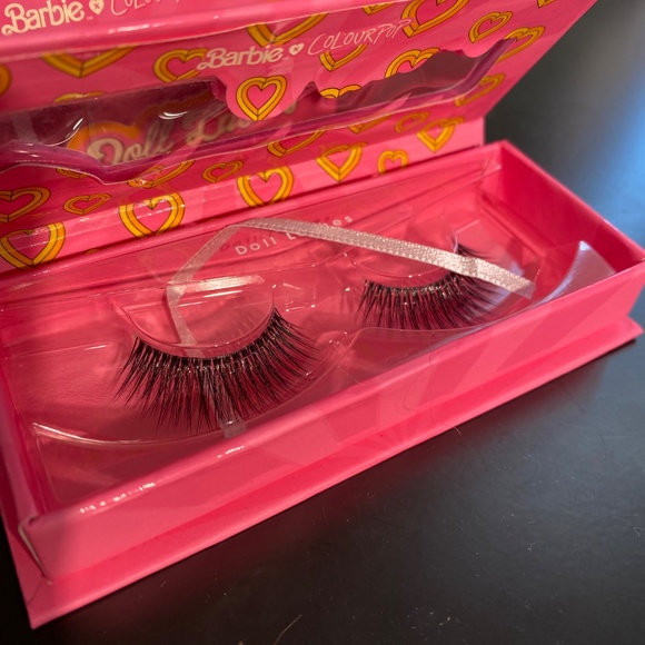 Colourpop - Barbie collection - Doll lashes - Picture 2 of 3